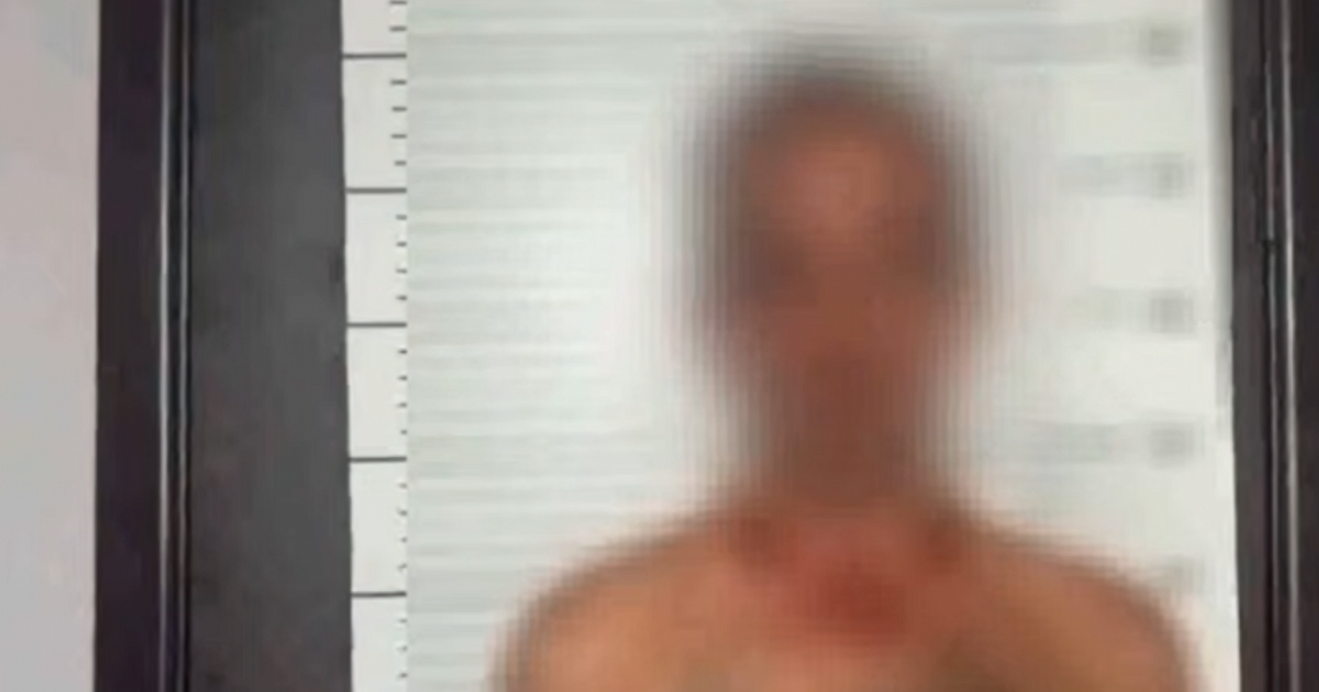 Напавший с канцелярским ножом на женщину в Геленджике задержан полицией