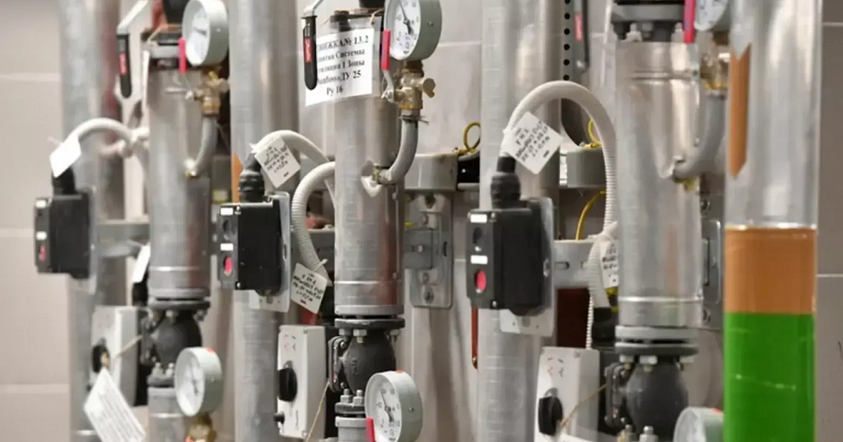 В Краснодаре управляющие компании погасили долги за коммунальные ресурсы