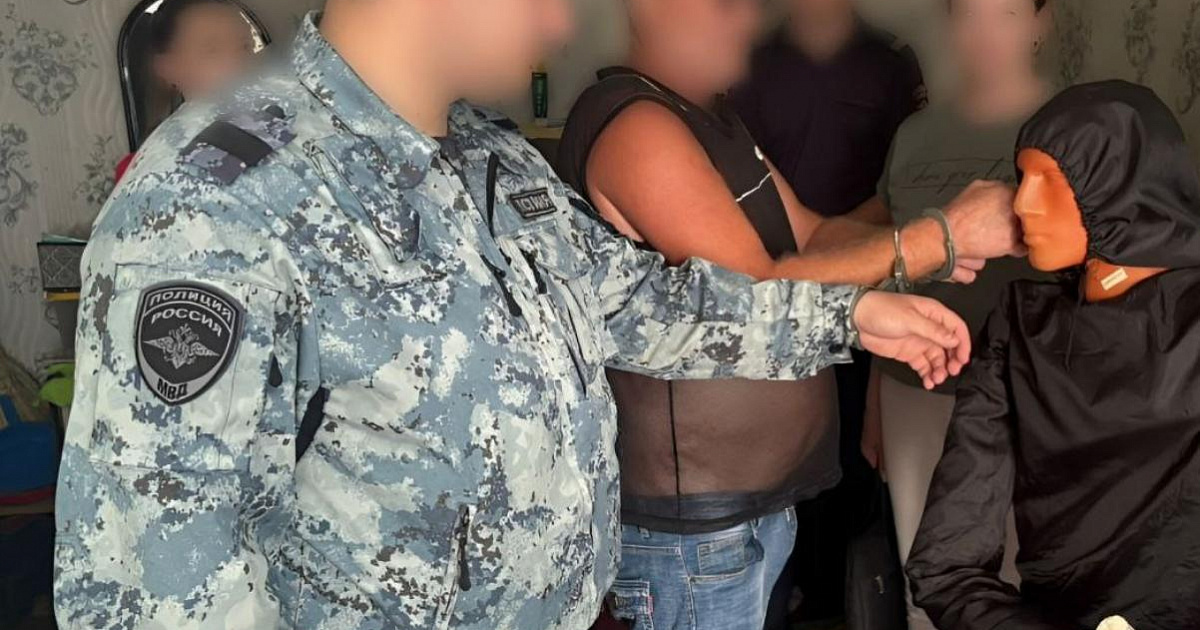 В Краснодарском крае мужчина избил сожительницу до смерти после ссоры