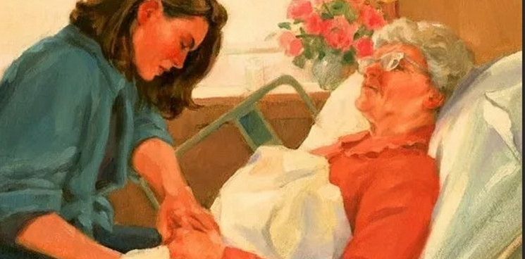 «Краснодарские больницы снова «пробивают дно»!» Местная жительница пожаловалась на «скотское» отношение медиков к посетителям ЦГХ