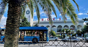 В Сочи с 10 января повысилась цена проезда в автобусах