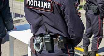 Полицейские Крыловского района попались на фабрикации дел 