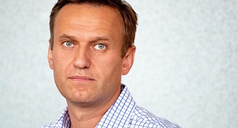 Оппозиционер Алексей Навальный объявлен в розыск