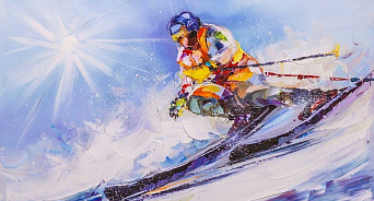 На горнолыжном курорте Сочи можно будет купить ски-пасс за 33 рубля 