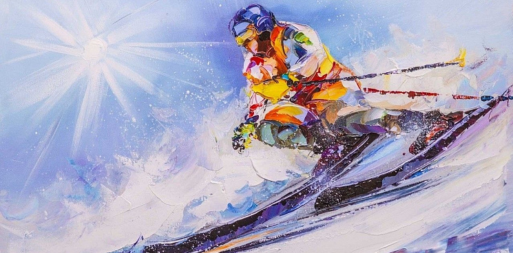 На горнолыжном курорте Сочи можно будет купить ски-пасс за 33 рубля 