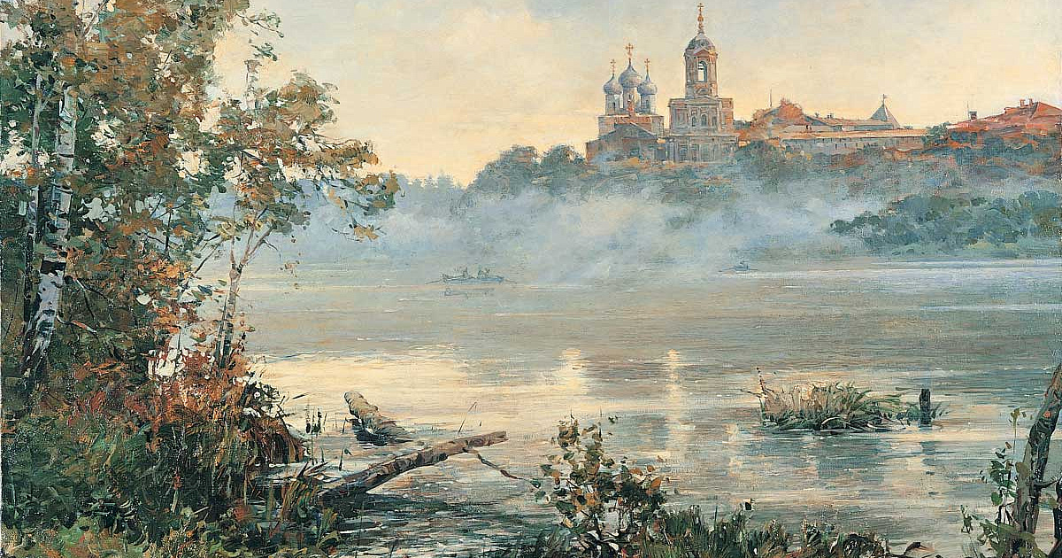«Первое ноября. Новый разбег. Первого ноября зарождается век»: в Краснодарском крае 1 ноября пройдёт без осадков, будет туман; воздух прогреется до 24°   