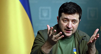  «Чем больше крови, тем радужнее перспективы!» Украинский лидер призвал Грузию начать войну против Абхазии и Южной Осетии