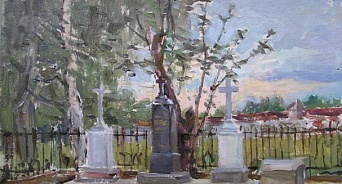 Стало известно, когда весной 2022 года на Кубани разрешат посещать кладбища