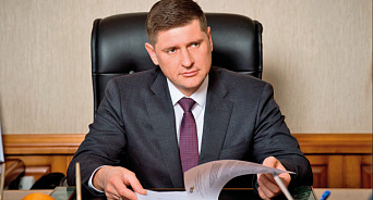 На заседании Гордумы Краснодара примут решение о досрочной отставке мэра: поехал защищать рубежи в Харьковской области?