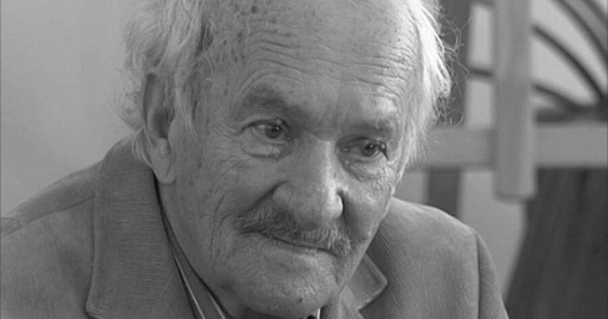 Кубанский писатель Виктор Лихоносов умер от коронавируса
