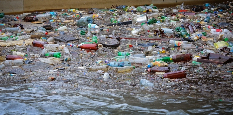 «Мы всё ближе к страшной экологической катастрофе»: в сочинской реке зафиксировано превышение вредных веществ