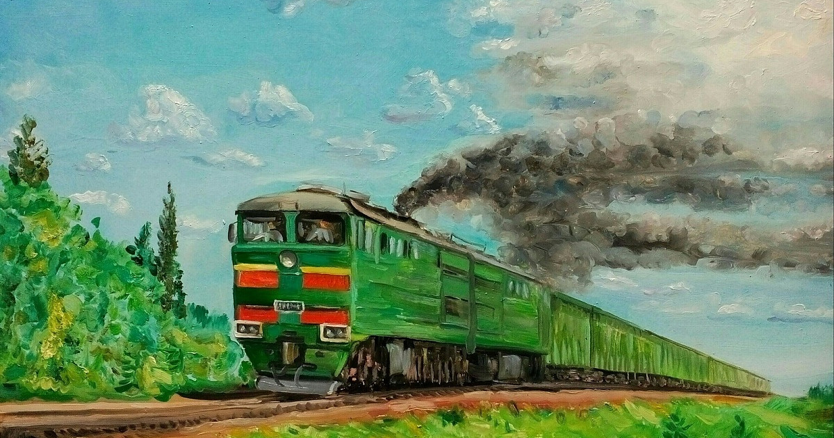 Названы самые популярные туристические ж/д направления в Краснодарском крае