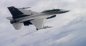 «Русские будут сбивать самолеты, а поляки чинить!» США предложили ремонтировать повреждённые в бою F-16 в Польше