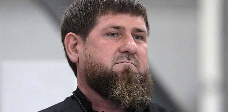 Украинские спецслужбисты предъявили обвинения Кадырову – как скоро ждать извинений?