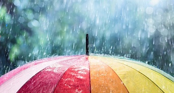 В Краснодарском крае продолжаются дожди: прогноз погоды на 25 марта