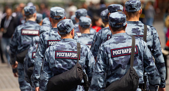 Суд по делу росгвардейцев, отказавшихся ехать на Украину, пройдет 30 июня