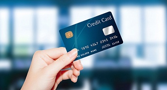 Кубань заняла первое место по росту средних лимитов по кредитным картам