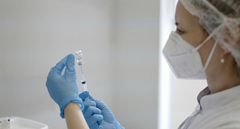 В Адыгее ввели обязательную вакцинацию против коронавируса