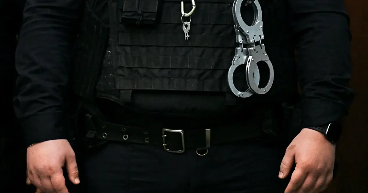 За организацию наркопритона мужчина ответит перед судом на Кубани