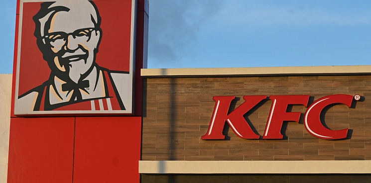 Суд требует взыскать с владелицы ресторанов KFC в Краснодаре 87 млн налогов