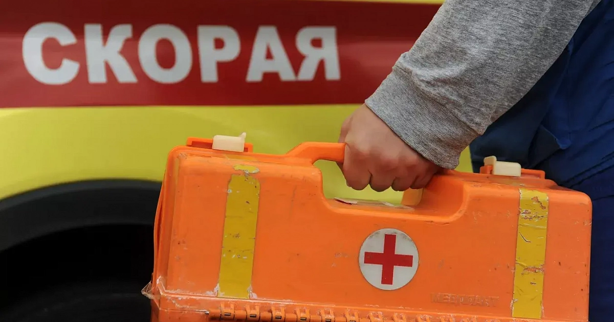 Офис КТК получил повреждения при атаке БПЛА в Новороссийске