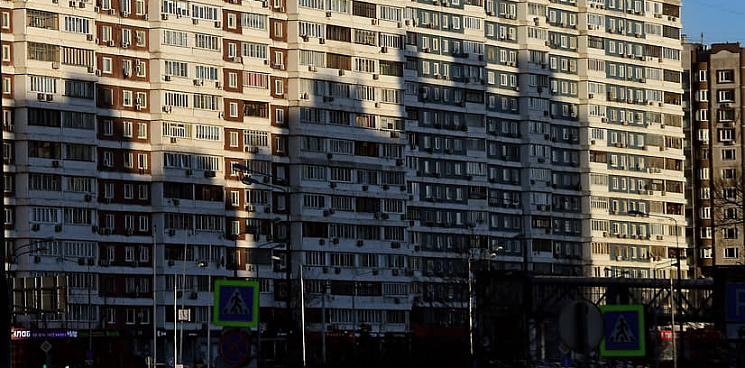 В Краснодаре цены на вторичное жильё выросли вдвое за минувшие пять лет
