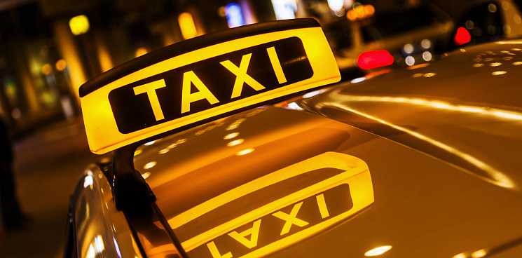 В Сочи цены на такси достигли 50 тысяч рублей
