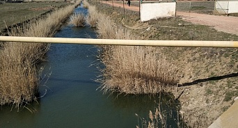 СК возбудил уголовное дело после загрязнения озера в Дагестане