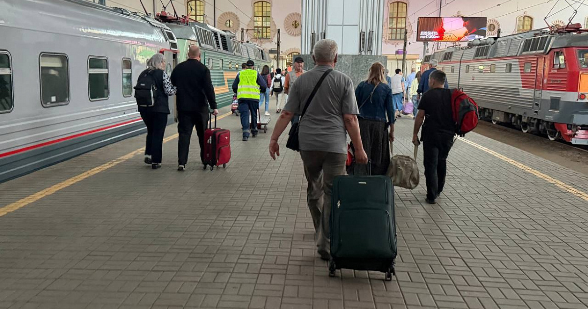Ейский район за семь месяцев принял почти 155 тыс. туристов