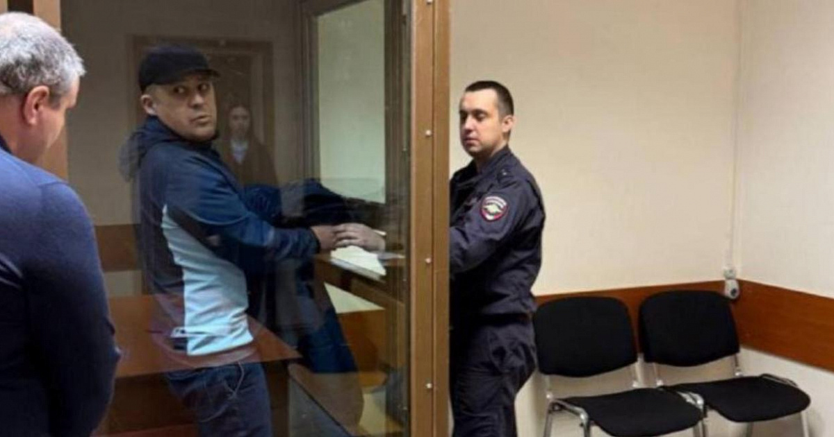 В Москве задержали бизнесмена, подозреваемого в избиении модели из Краснодара