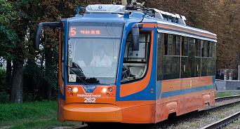 «Метро будет в далёком будущем – но не надо отчаиваться!» В Краснодаре в 2024 году начнётся строительство Западной трамвайной линии