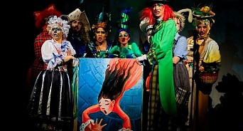 Краснодар посетит волгоградский театр «Царицынская опера»