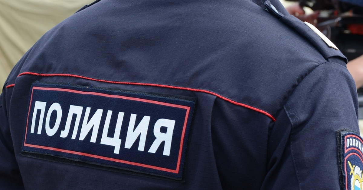 Полицейского на Кубани осудили на три года за мордобой в зале суда
