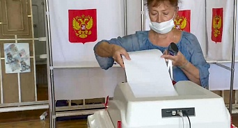 КПРФ обвинили в попытке зафиксировать большое число нарушений на выборах