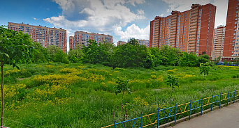 В мэрии Краснодара прокомментировали продажу земли в ЖК «Панорама», предназначенную под строительство школы