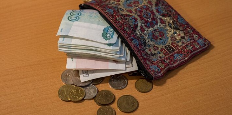 На Кубани пенсионерку могут посадить на пять лет за хищение 88 тысяч рублей
