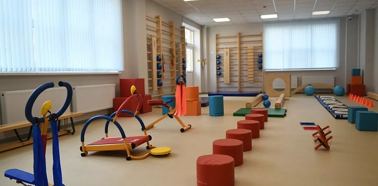 В Краснодаре отрыли три новых детских сада почти на 500 мест