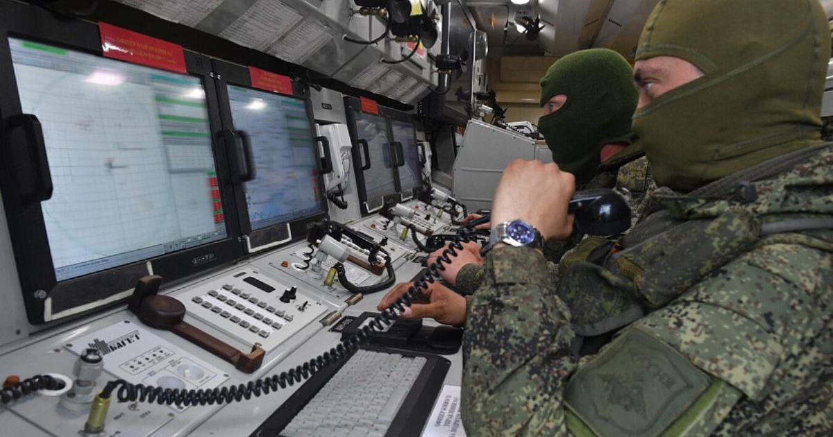 Над Черным морем сбили четыре украинских беспилотника ночью