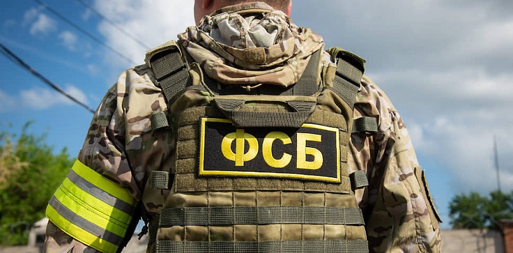 В Крыму задержали террористов, которые готовили взрыв в Симферополе