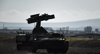 «Отлично сработали!» Российская ПВО отбила самую массовую атаку на Ростовскую область