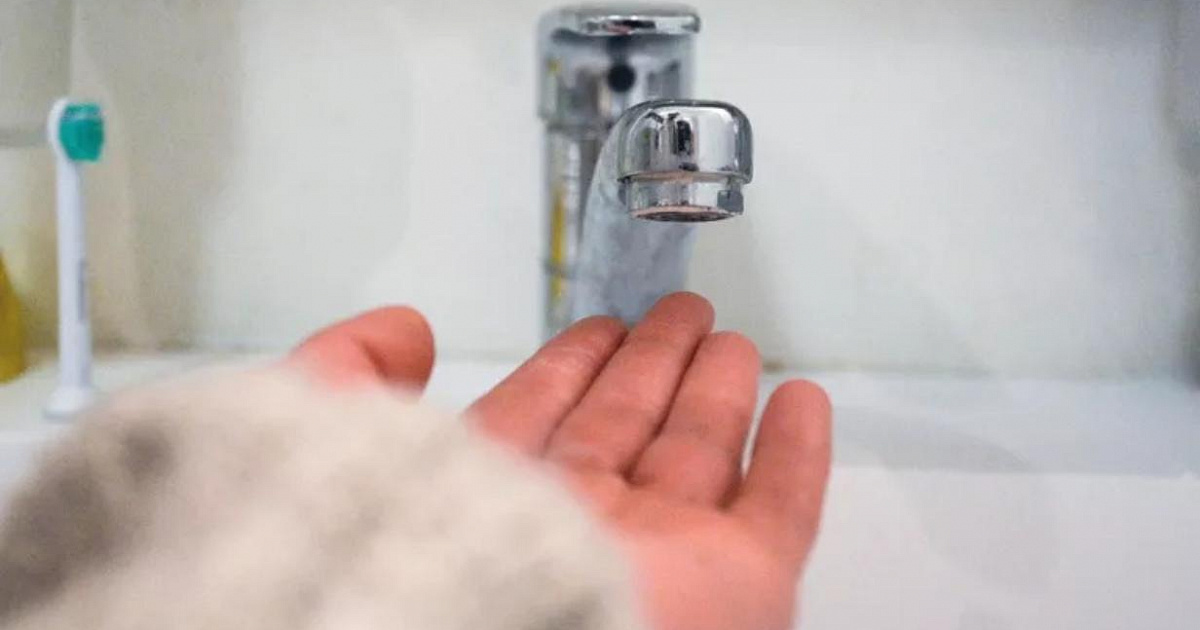 МУП «Водоканал Сочи» рекомендовал жителям курорта запастись водой