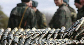 Переломный момент: Украина терпит потери и нехватку боеприпасов - СМИ