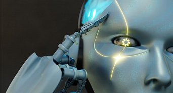 «Остановите восстание машин!» Маск и Возняк призывают лаборатории искусственного интеллекта замедлить обучение систем за пределами GPT-4 