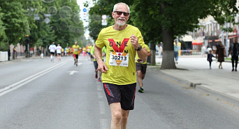 71-летний кубанский врач прошел пешком всю территорию края