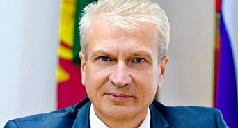 На Кубани задержали экс-главу Отрадненского района Андрея Волненко