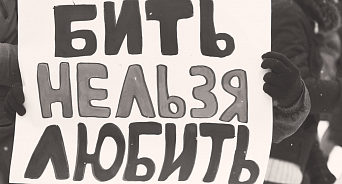 В Ставрополе многодетная мать пожаловалась на побои от сожителя-полицейского, но потом передумала и свалила всё на «проблемы с головой»