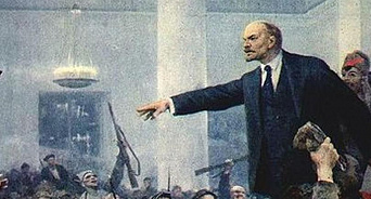 «Коммунизм – вредная сказка, но необходимо восстановить позитивный статус Октябрьской революции!» Владимир Путин поддержал изучение 1917-го года, как прообраза наших дней
