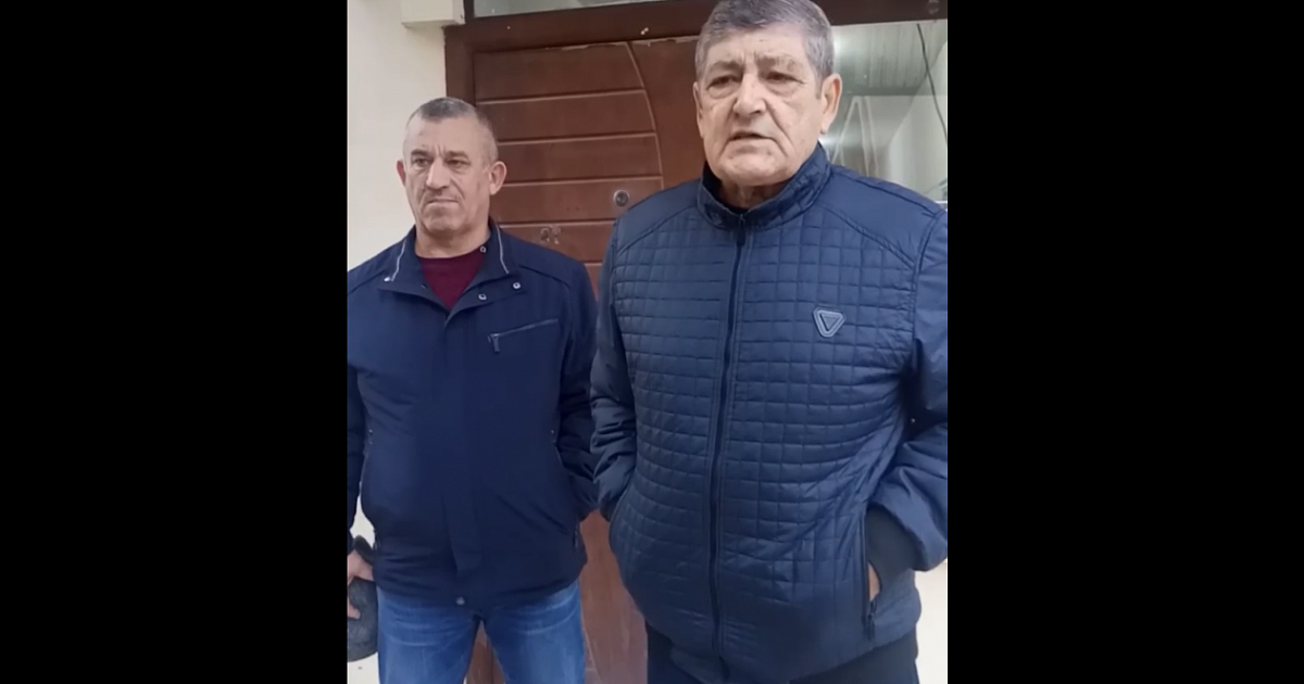 «Пошли вон!» В Краснодарском крае депутаты выгнали жителей с заседания местного совета - ВИДЕО