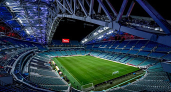 В Сочи 15 ноября пройдет большой футбольный матч России и Чили 