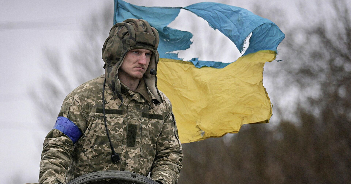 «Госизмена в форме перехода на сторону противника!» Краснодарец через Крым хотел сбежать на Украину и воевать на стороне ВСУ – ВИДЕО